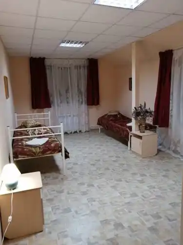 Mini Hosteliya - 18