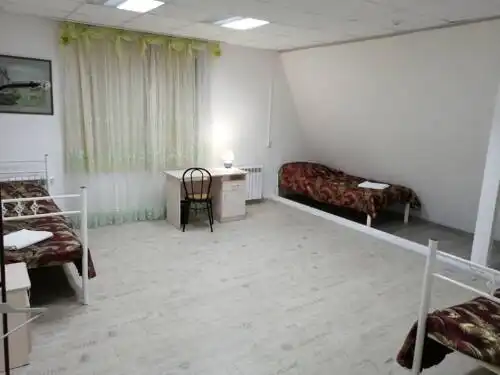 Mini Hosteliya - 34