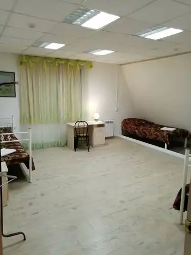 Mini Hosteliya - 35