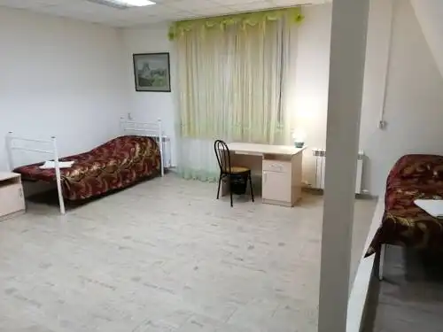 Mini Hosteliya - 37