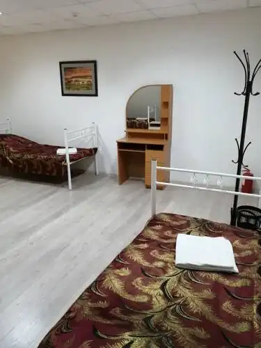 Mini Hosteliya - 42