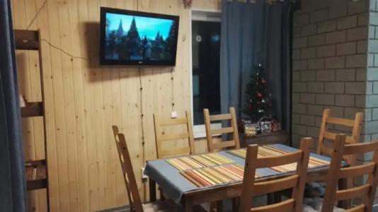 Полярная звезда - 0