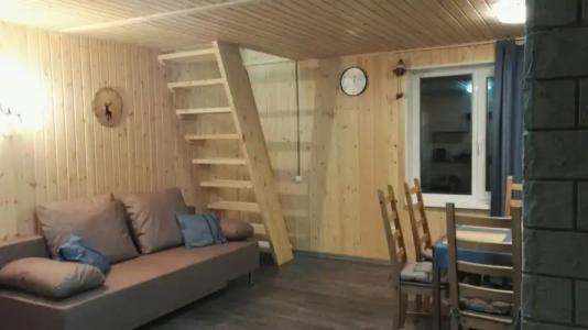 Полярная звезда - 4