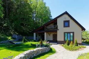 усадьба «Северный склон», Ратомка