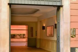 Coladir Guest House, Рим