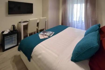 Coladir Guest House - 43