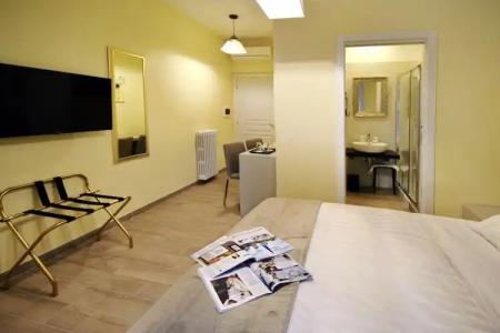 Coladir Guest House - 21