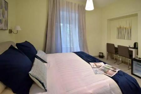 Coladir Guest House - 35