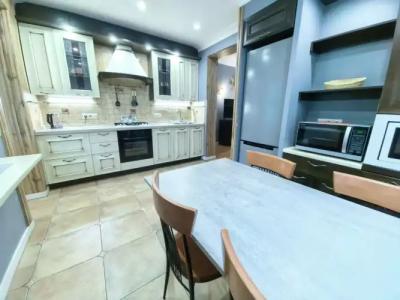 загородный с бассейном и сауной - 57