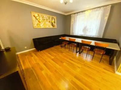 загородный с бассейном и сауной - 48