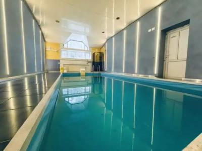 загородный с бассейном и сауной - 58