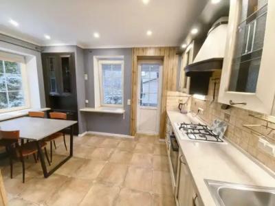 загородный с бассейном и сауной - 49