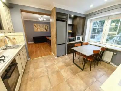 загородный с бассейном и сауной - 50