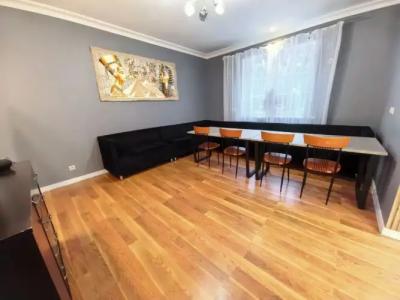 загородный с бассейном и сауной - 55