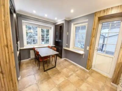 загородный с бассейном и сауной - 56