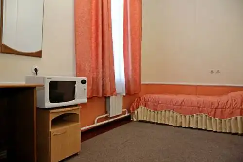 Гостиный Дом - 3