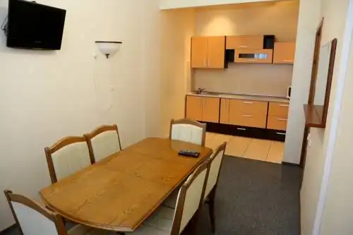 Гостиный Дом - 8