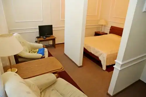 Гостиный Дом - 5