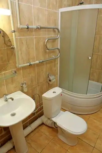 Гостиный Дом - 2