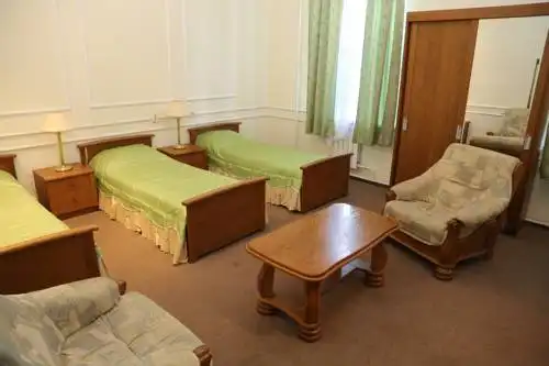 Гостиный Дом - 1