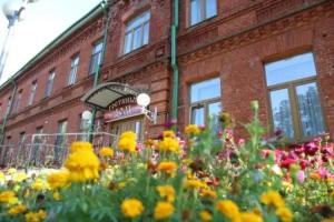 Отель «Гостиный Дом»