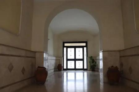 Maison Villa Borghese - 9