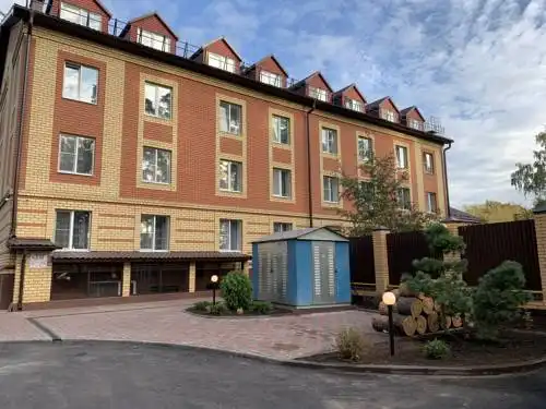 Томилино - 0