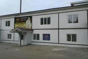 Мини-отель «Бавария», Омск