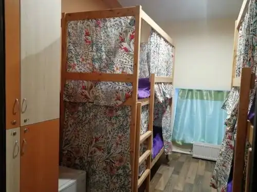 Полянка - 50