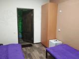 Односпальная кровать в двухместном номере с 2 отдельными кроватями