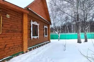 Дом для отпуска «Лесная Сказка», Альметьевск