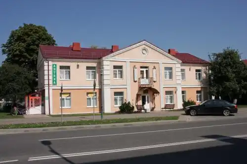 "Ясельда" - 34