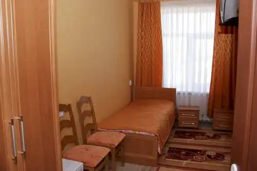 "Ясельда" - 40