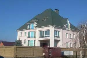 Общежитие на Набережной