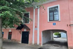 Apartment on Nikolskaya 8, Великий Новгород