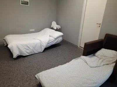 Меблированные комнаты на Никольской 8 - 23