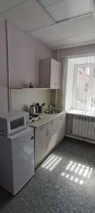 Меблированные комнаты на Никольской 8 - 35