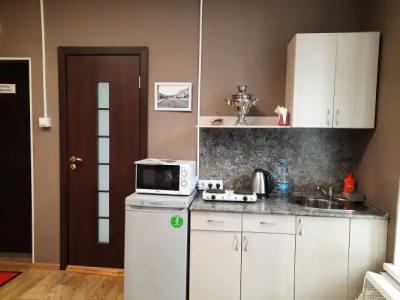 Меблированные комнаты на Никольской 8 - 46