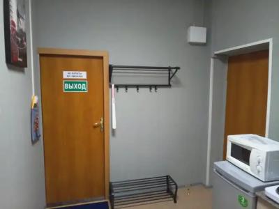 Меблированные комнаты на Никольской 8 - 2