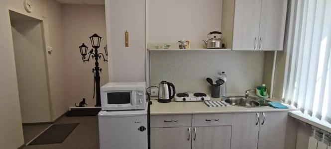 Меблированные комнаты на Никольской 8 - 34