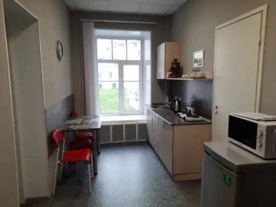 Меблированные комнаты на Никольской 8 - 57