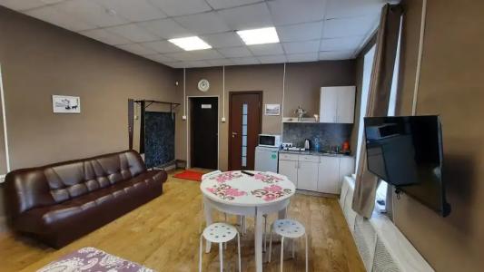 Меблированные комнаты на Никольской 8 - 12