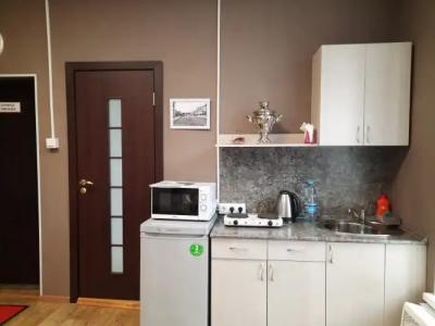 Меблированные комнаты на Никольской 8 - 13