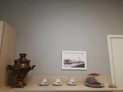 Меблированные комнаты на Никольской 8 - 19