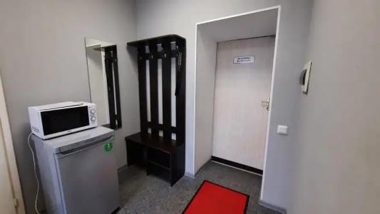 Меблированные комнаты на Никольской 8 - 16