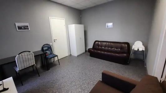 Меблированные комнаты на Никольской 8 - 59