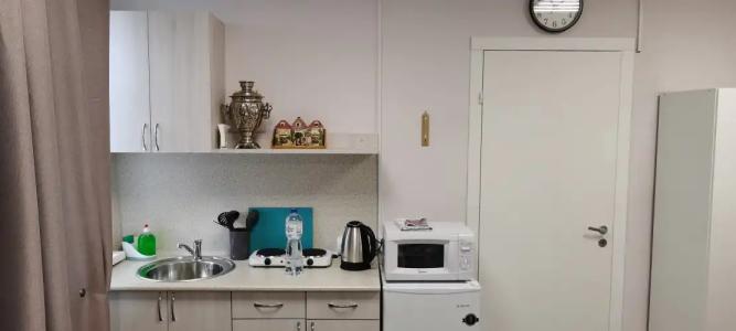 Меблированные комнаты на Никольской 8 - 51