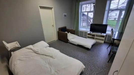 Меблированные комнаты на Никольской 8 - 61