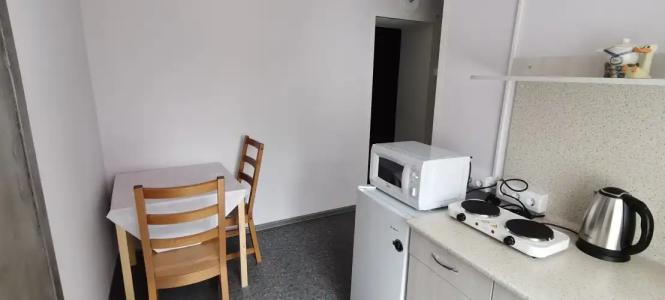 Меблированные комнаты на Никольской 8 - 36