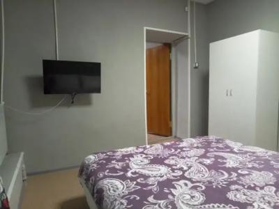 Меблированные комнаты на Никольской 8 - 4